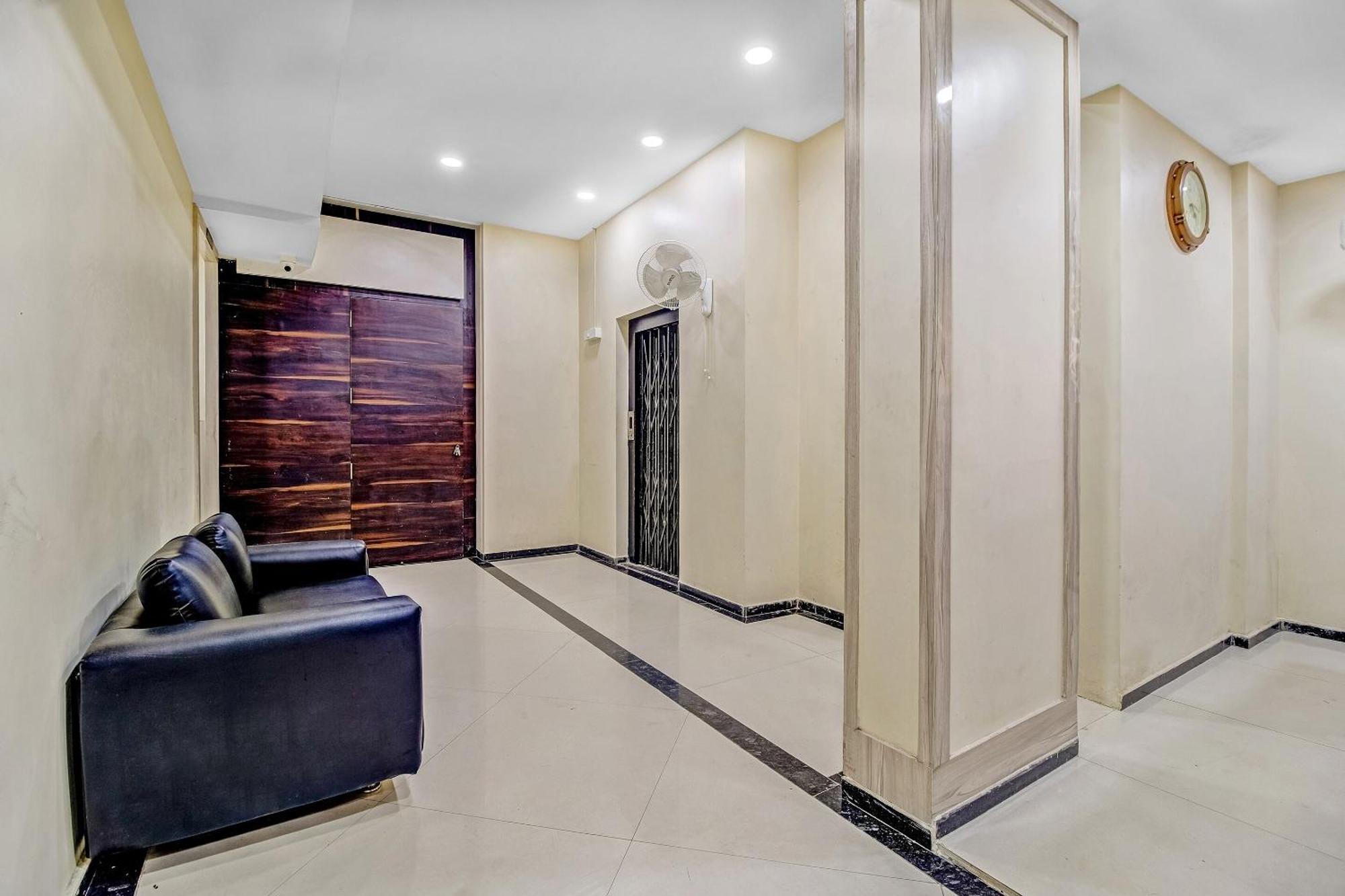 Collection O Shubharambh Lodging And Boarding Dombivli Ngoại thất bức ảnh