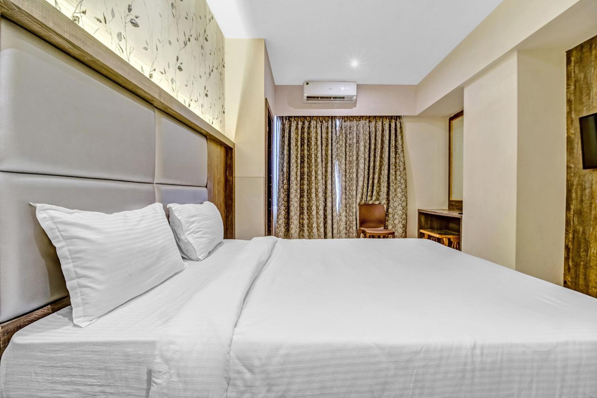 Collection O Shubharambh Lodging And Boarding Dombivli Ngoại thất bức ảnh