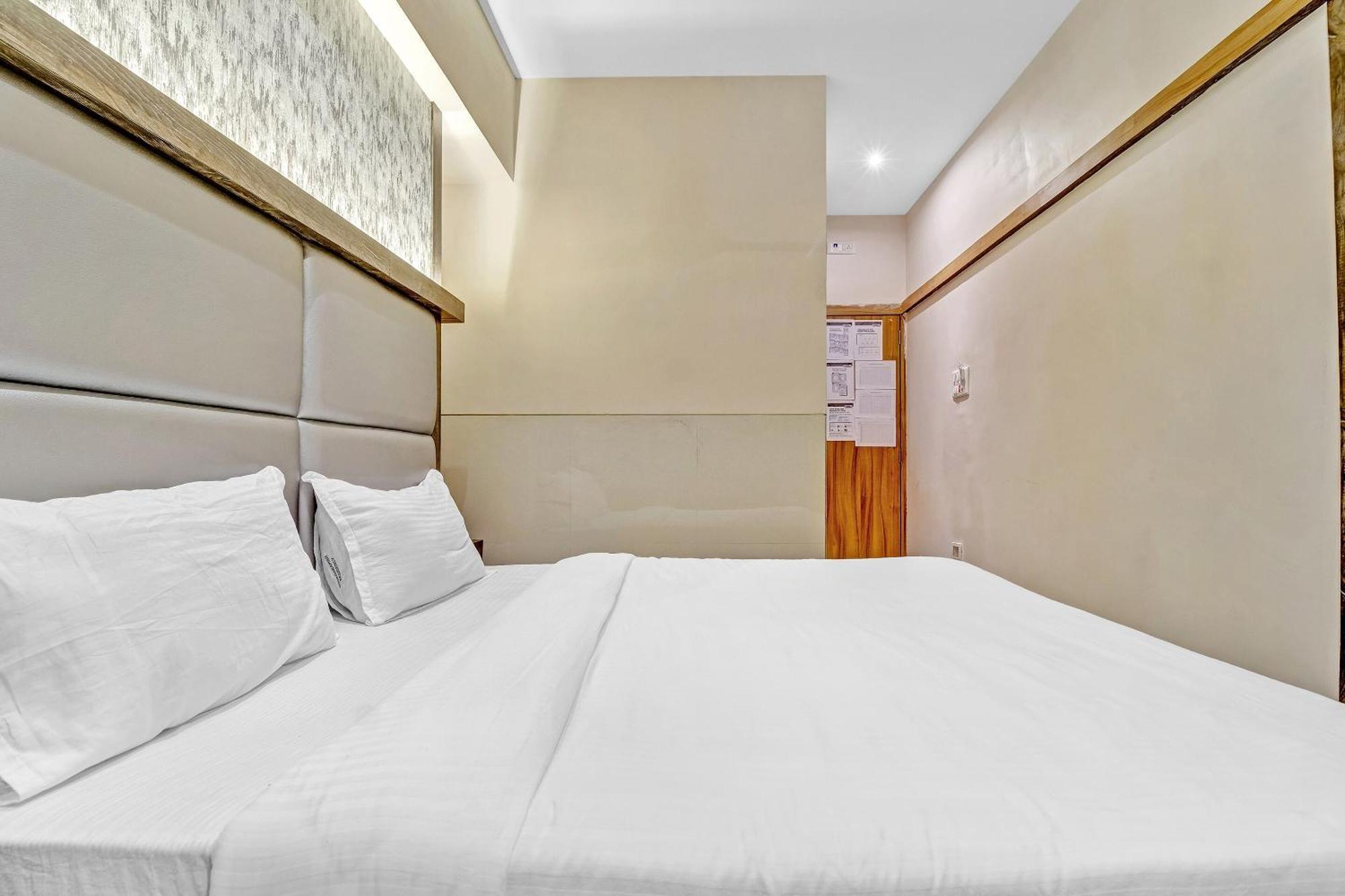 Collection O Shubharambh Lodging And Boarding Dombivli Ngoại thất bức ảnh