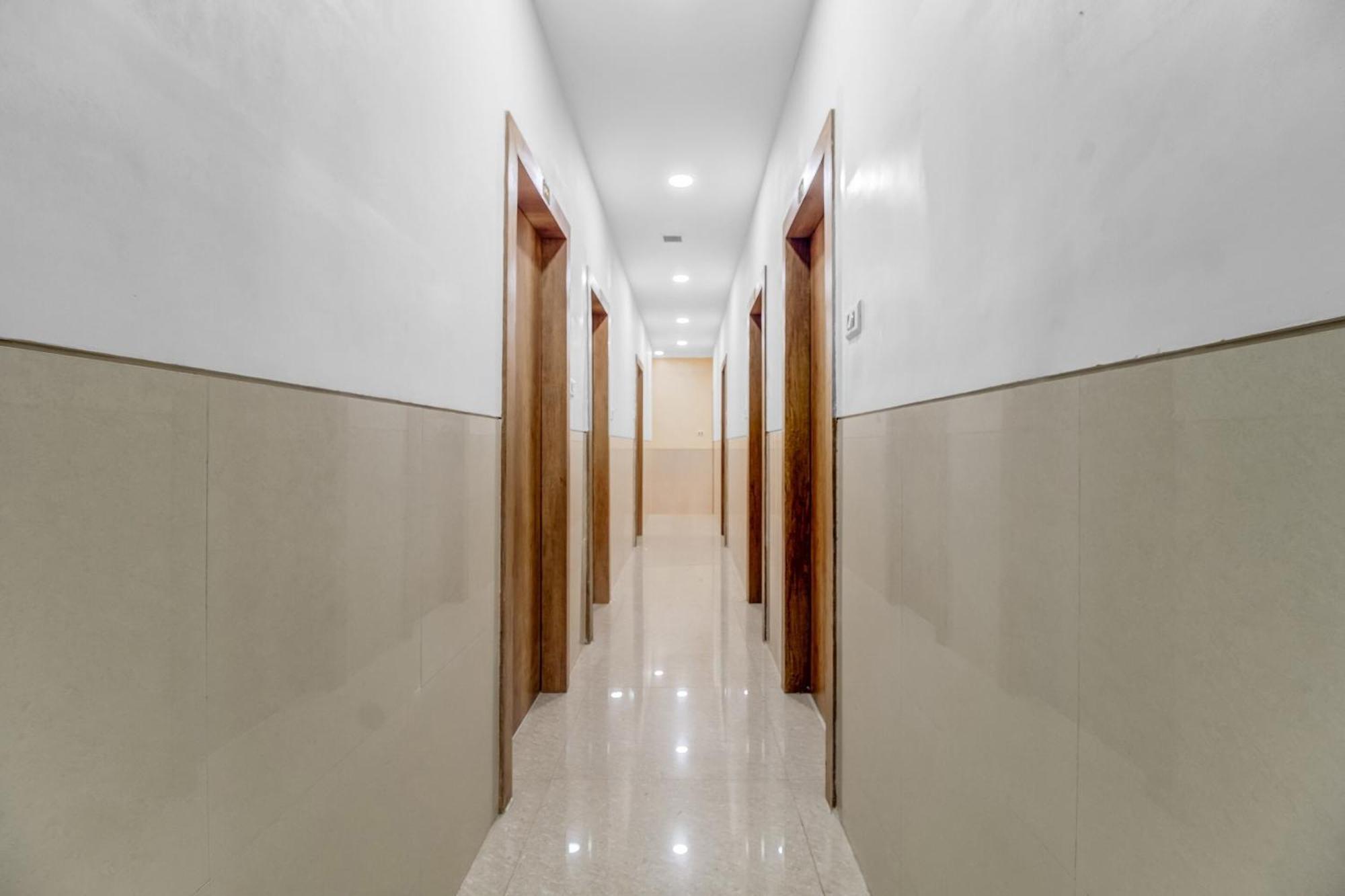 Collection O Shubharambh Lodging And Boarding Dombivli Ngoại thất bức ảnh
