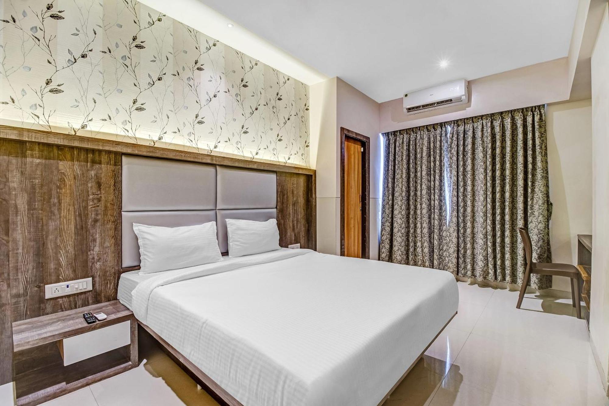 Collection O Shubharambh Lodging And Boarding Dombivli Ngoại thất bức ảnh