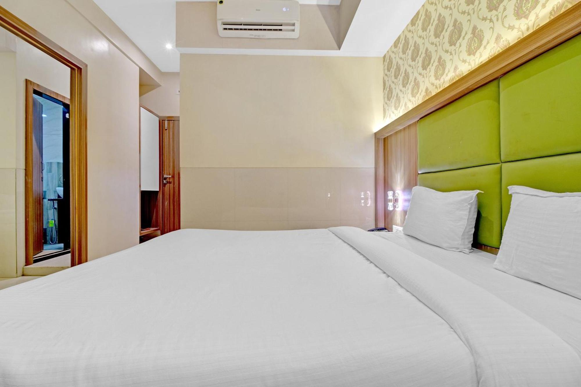 Collection O Shubharambh Lodging And Boarding Dombivli Ngoại thất bức ảnh
