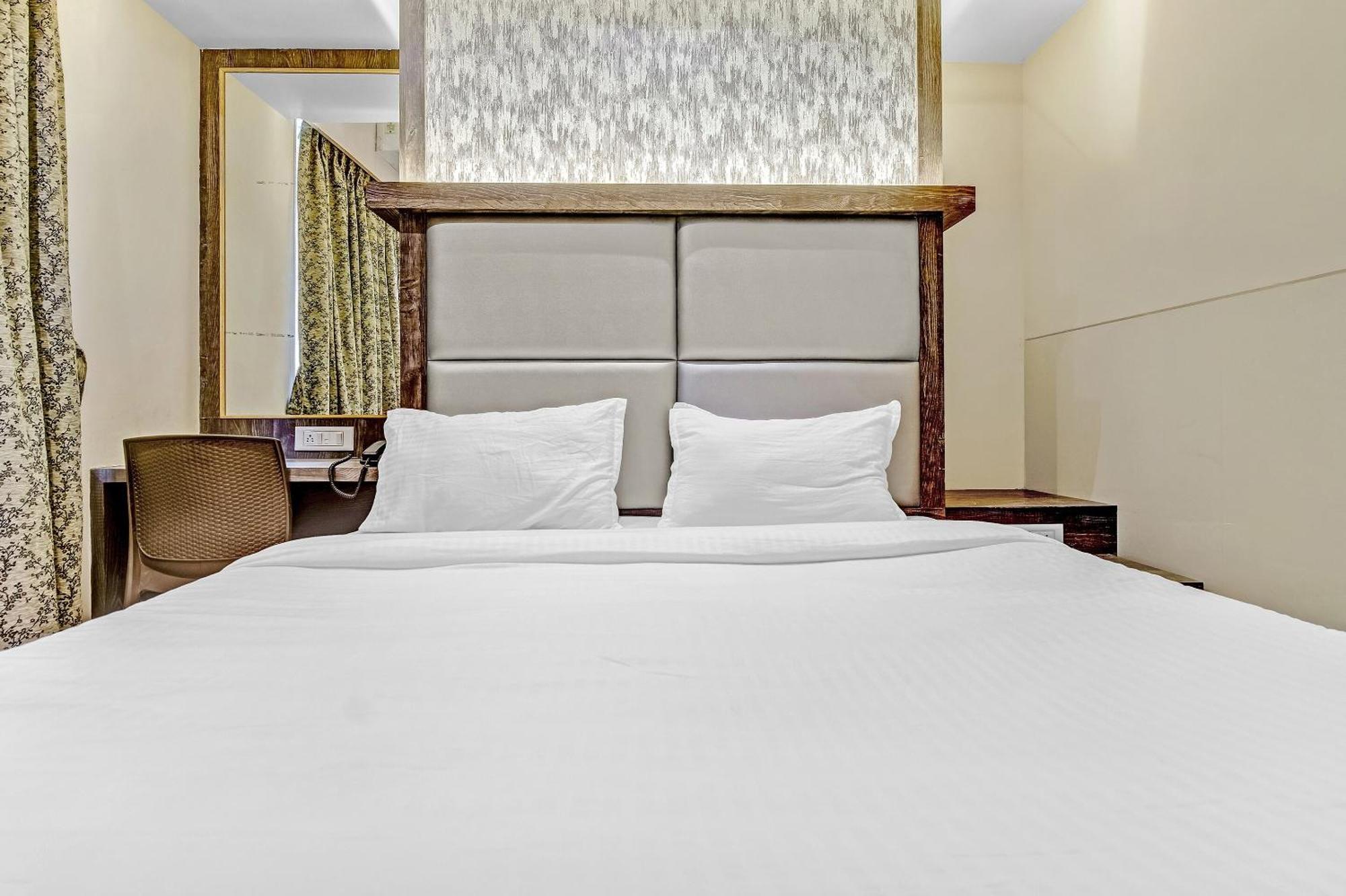 Collection O Shubharambh Lodging And Boarding Dombivli Ngoại thất bức ảnh
