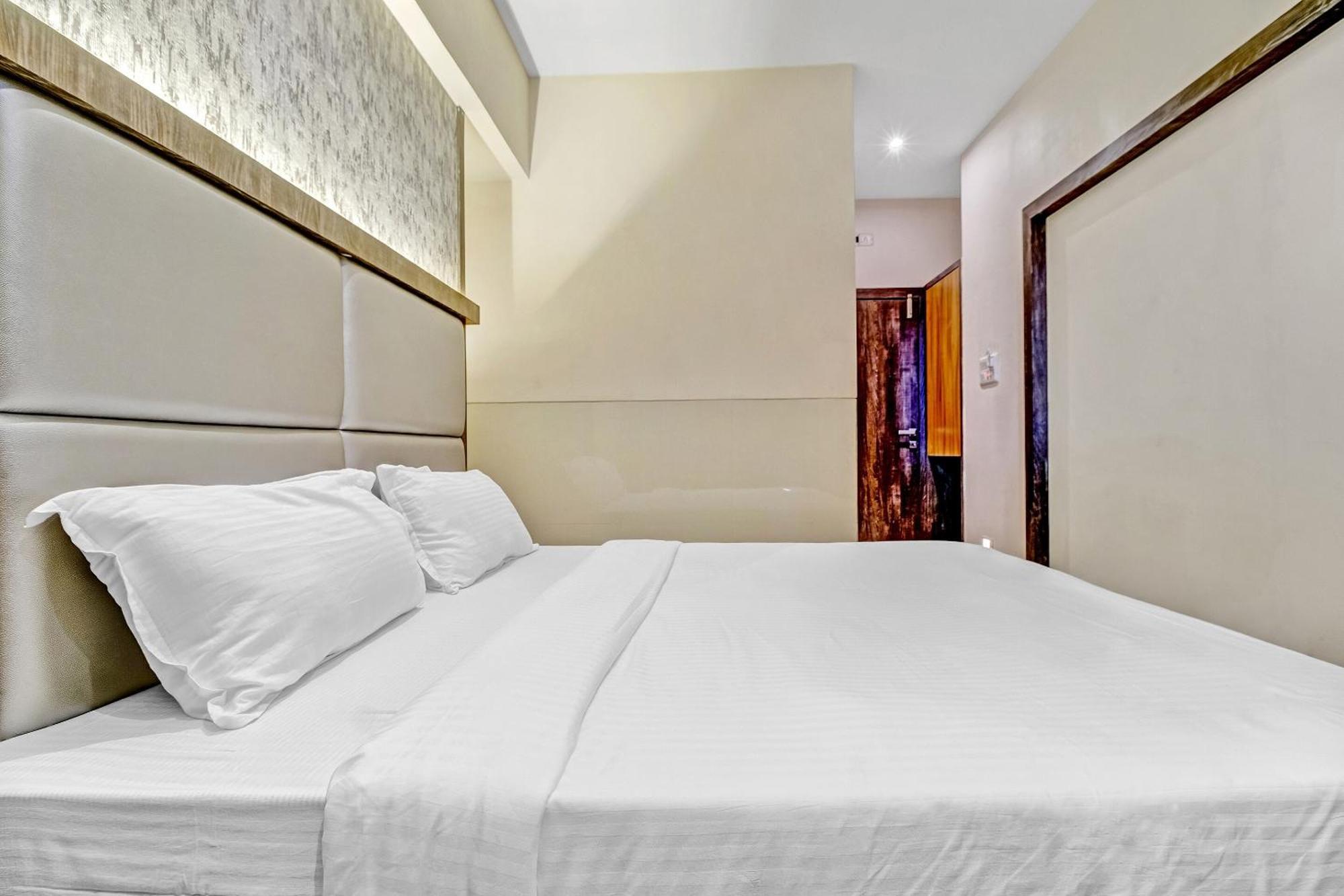 Collection O Shubharambh Lodging And Boarding Dombivli Ngoại thất bức ảnh