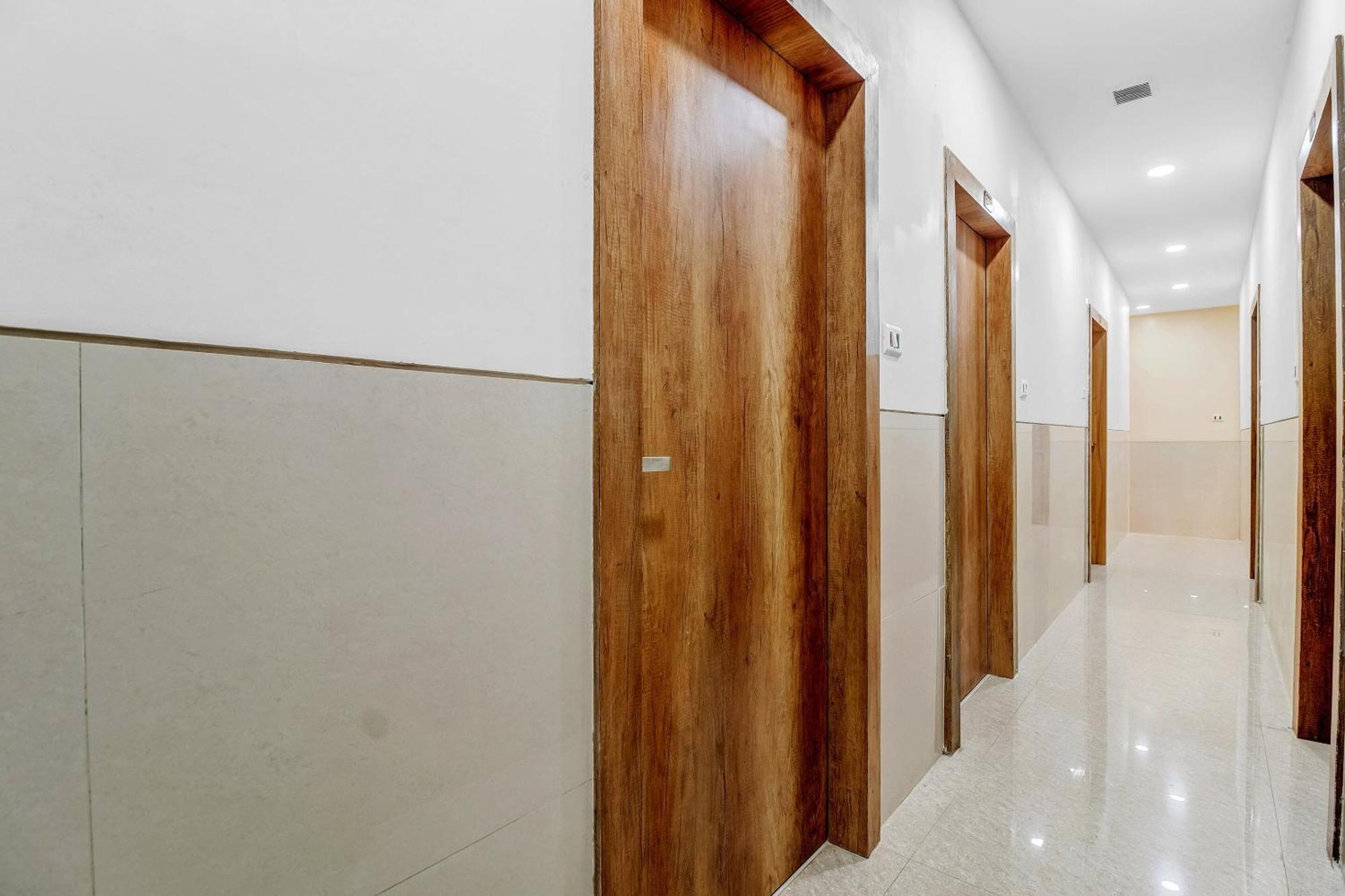 Collection O Shubharambh Lodging And Boarding Dombivli Ngoại thất bức ảnh