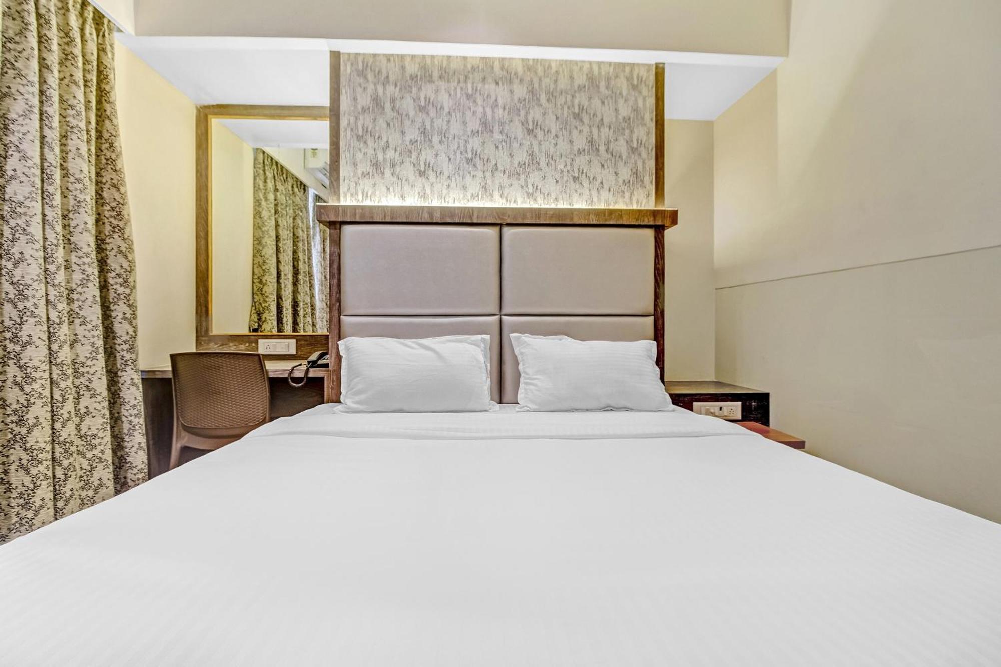 Collection O Shubharambh Lodging And Boarding Dombivli Ngoại thất bức ảnh