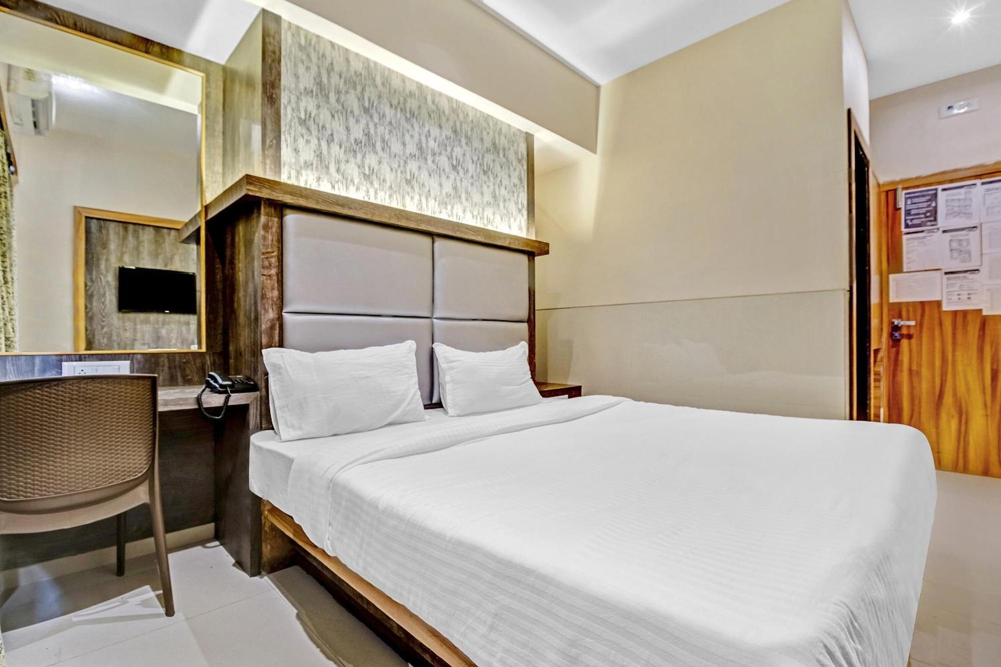 Collection O Shubharambh Lodging And Boarding Dombivli Ngoại thất bức ảnh