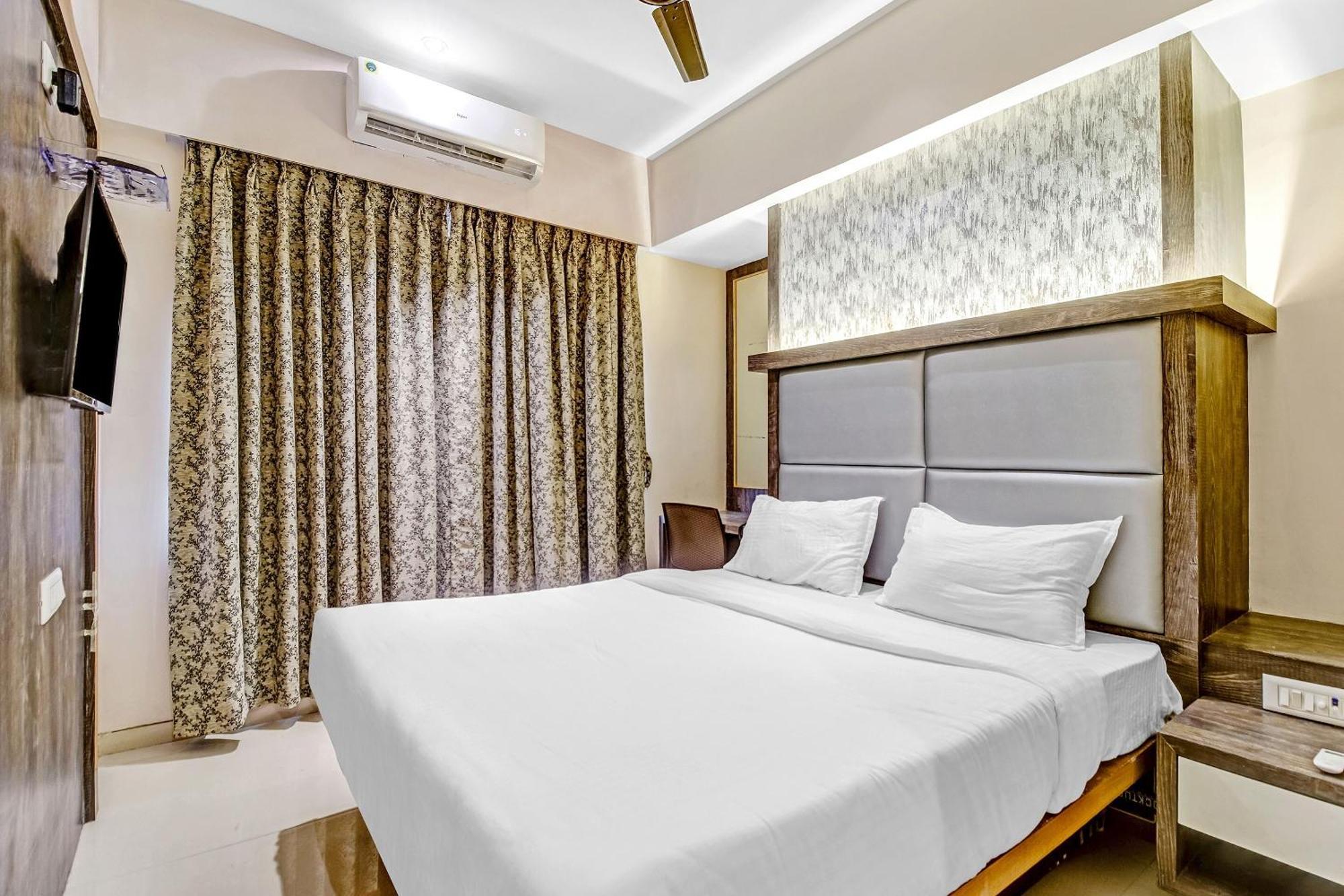 Collection O Shubharambh Lodging And Boarding Dombivli Ngoại thất bức ảnh