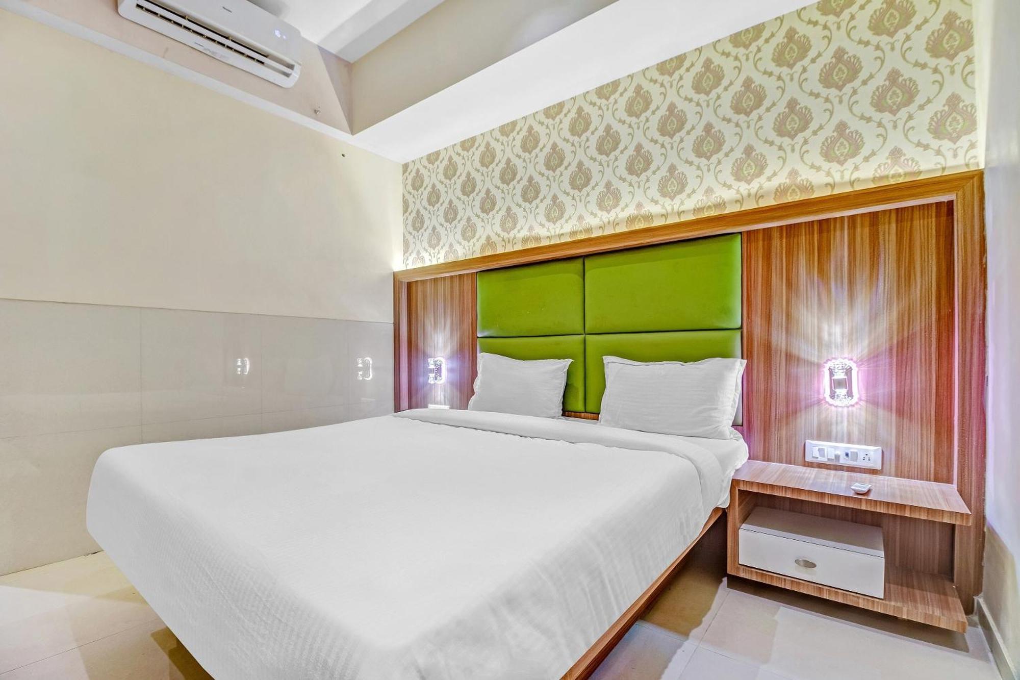 Collection O Shubharambh Lodging And Boarding Dombivli Ngoại thất bức ảnh