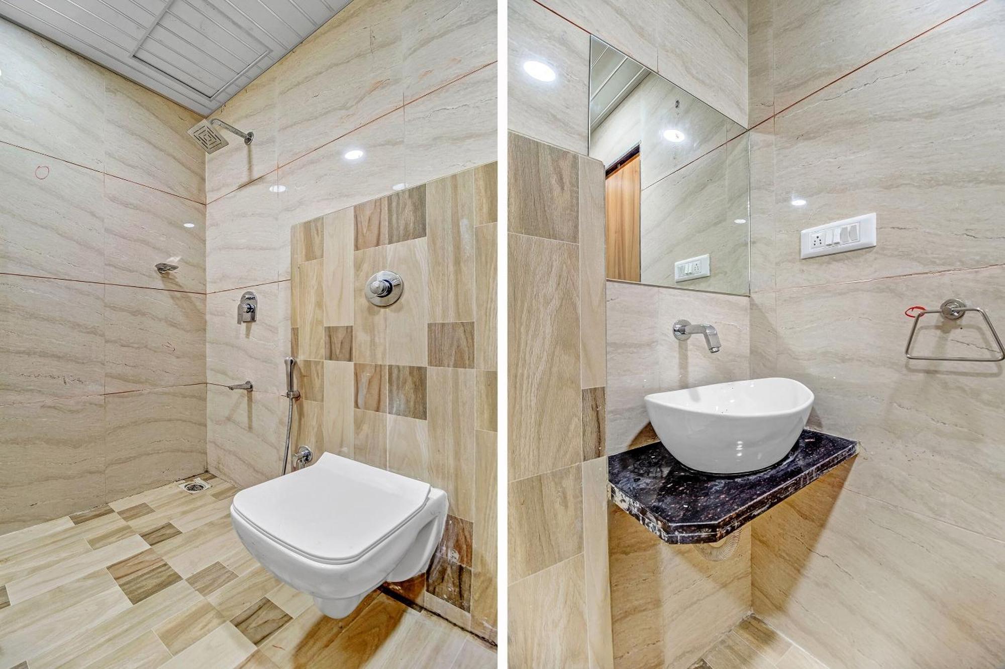 Collection O Shubharambh Lodging And Boarding Dombivli Ngoại thất bức ảnh